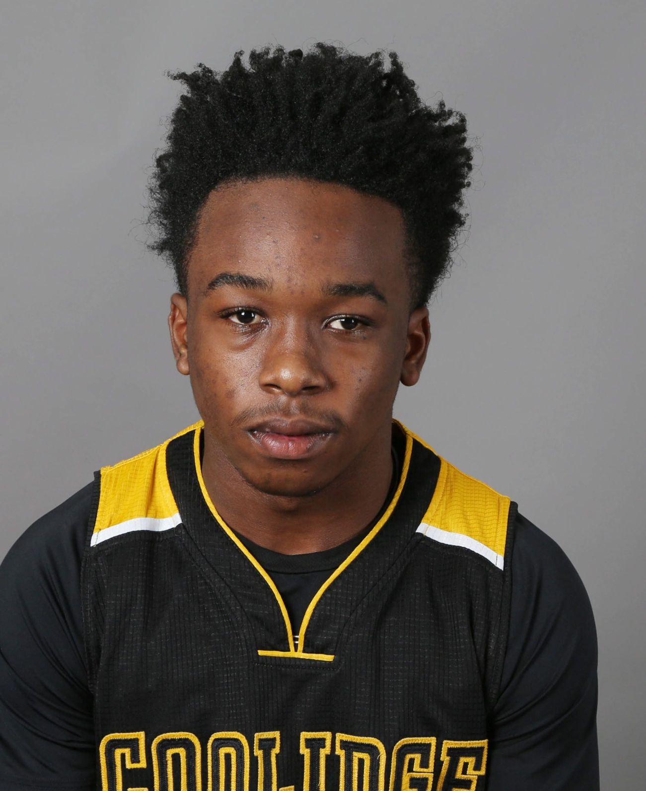 Ro'derick Calhoun sr